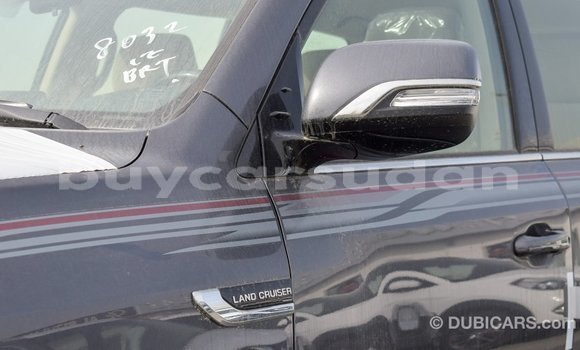 Buy Import Toyota Land Cruiser Other Car in Import - Dubai in Al Jazirah State Buy Import Toyota Land Cruiser Other Car in Import - Dubai in Al Jazirah State