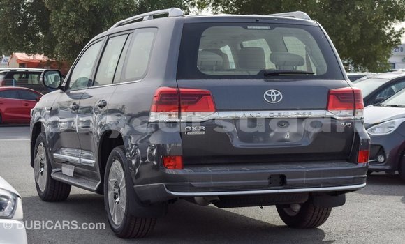Buy Import Toyota Land Cruiser Other Car in Import - Dubai in Al Jazirah State Buy Import Toyota Land Cruiser Other Car in Import - Dubai in Al Jazirah State