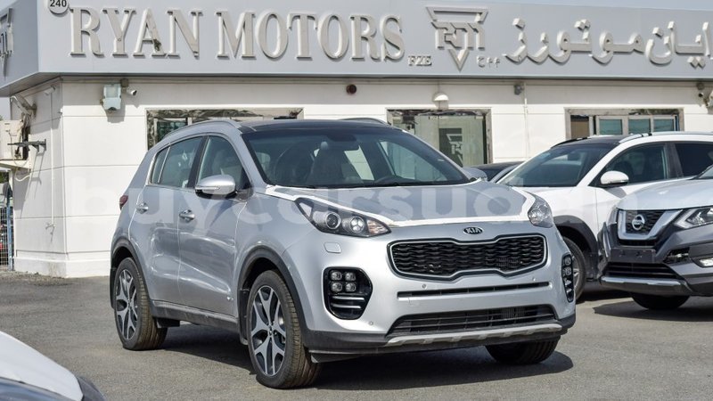 Big with watermark kia sportage al jazirah state import dubai 2151