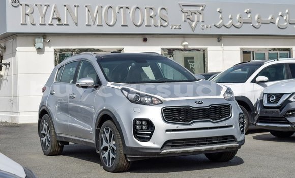 Buy Import Kia Sportage Other Car in Import - Dubai in Al Jazirah State Buy Import Kia Sportage Other Car in Import - Dubai in Al Jazirah State