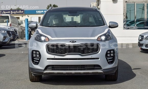 Buy Import Kia Sportage Other Car in Import - Dubai in Al Jazirah State Buy Import Kia Sportage Other Car in Import - Dubai in Al Jazirah State
