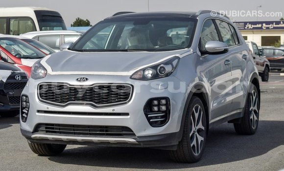 Buy Import Kia Sportage Other Car in Import - Dubai in Al Jazirah State Buy Import Kia Sportage Other Car in Import - Dubai in Al Jazirah State