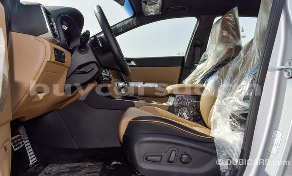 Buy Import Kia Sportage Other Car in Import - Dubai in Al Jazirah State Buy Import Kia Sportage Other Car in Import - Dubai in Al Jazirah State