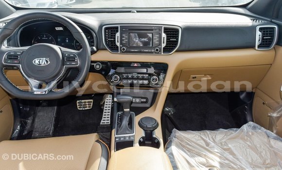 Buy Import Kia Sportage Other Car in Import - Dubai in Al Jazirah State Buy Import Kia Sportage Other Car in Import - Dubai in Al Jazirah State