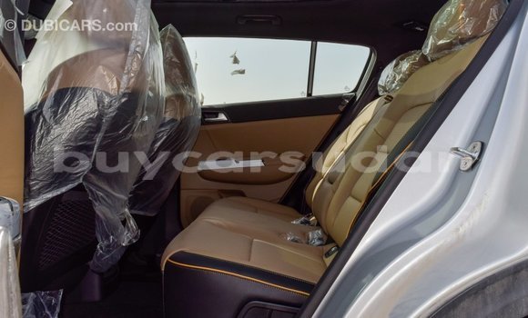 Buy Import Kia Sportage Other Car in Import - Dubai in Al Jazirah State Buy Import Kia Sportage Other Car in Import - Dubai in Al Jazirah State