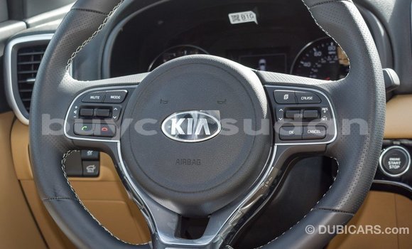 Buy Import Kia Sportage Other Car in Import - Dubai in Al Jazirah State Buy Import Kia Sportage Other Car in Import - Dubai in Al Jazirah State