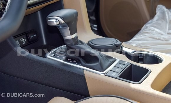 Buy Import Kia Sportage Other Car in Import - Dubai in Al Jazirah State Buy Import Kia Sportage Other Car in Import - Dubai in Al Jazirah State