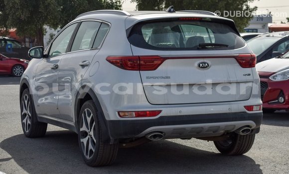 Buy Import Kia Sportage Other Car in Import - Dubai in Al Jazirah State Buy Import Kia Sportage Other Car in Import - Dubai in Al Jazirah State
