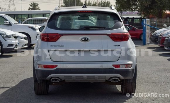 Buy Import Kia Sportage Other Car in Import - Dubai in Al Jazirah State Buy Import Kia Sportage Other Car in Import - Dubai in Al Jazirah State