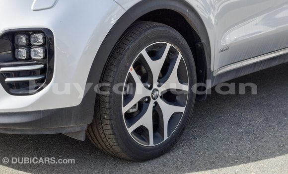 Buy Import Kia Sportage Other Car in Import - Dubai in Al Jazirah State Buy Import Kia Sportage Other Car in Import - Dubai in Al Jazirah State