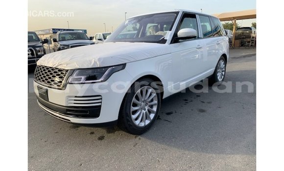 Buy Import Land Rover Range Rover Black Car in Import - Dubai in Al Jazirah State Buy Import Land Rover Range Rover Black Car in Import - Dubai in Al Jazirah State