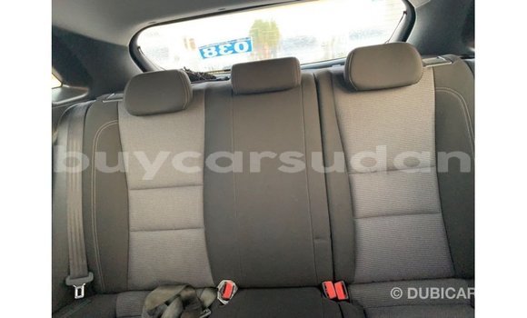 Buy Import Hyundai i30 Blue Car in Import - Dubai in Al Jazirah State Buy Import Hyundai i30 Blue Car in Import - Dubai in Al Jazirah State