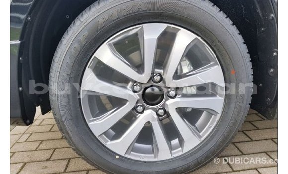 Buy Import Toyota Land Cruiser Black Car in Import - Dubai in Al Jazirah State Buy Import Toyota Land Cruiser Black Car in Import - Dubai in Al Jazirah State