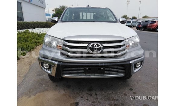 Buy Import Toyota Hilux Other Car in Import - Dubai in Al Jazirah State Buy Import Toyota Hilux Other Car in Import - Dubai in Al Jazirah State
