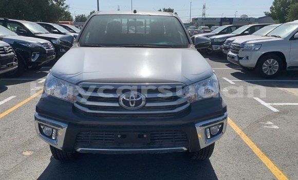 Buy Import Toyota Hilux Other Car in Import - Dubai in Al Jazirah State Buy Import Toyota Hilux Other Car in Import - Dubai in Al Jazirah State