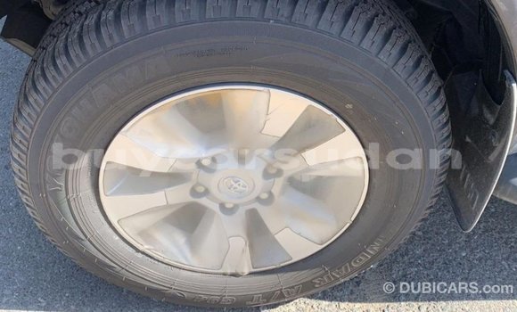 Buy Import Toyota Hilux Other Car in Import - Dubai in Al Jazirah State Buy Import Toyota Hilux Other Car in Import - Dubai in Al Jazirah State