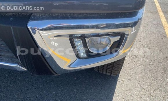 Buy Import Toyota Hilux Other Car in Import - Dubai in Al Jazirah State Buy Import Toyota Hilux Other Car in Import - Dubai in Al Jazirah State