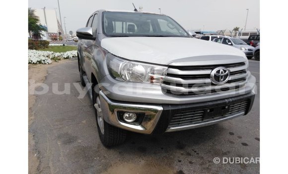 Buy Import Toyota Hilux Other Car in Import - Dubai in Al Jazirah State Buy Import Toyota Hilux Other Car in Import - Dubai in Al Jazirah State