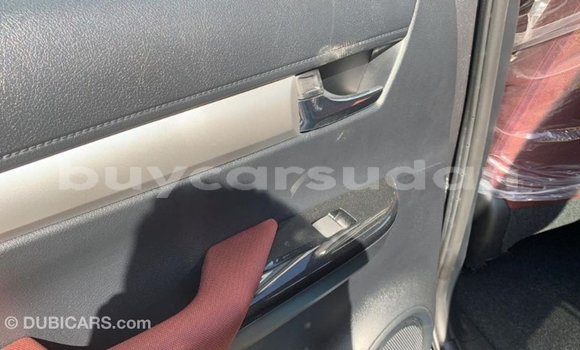 Buy Import Toyota Hilux Other Car in Import - Dubai in Al Jazirah State Buy Import Toyota Hilux Other Car in Import - Dubai in Al Jazirah State