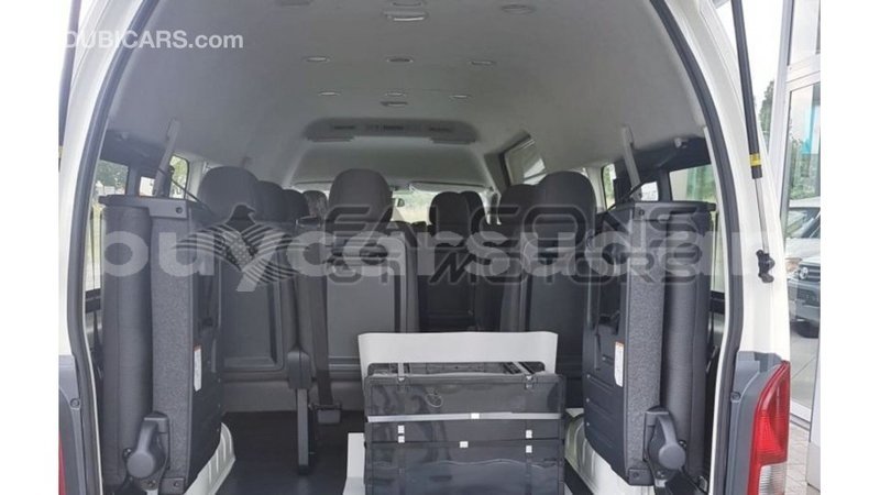 Big with watermark toyota hiace al jazirah state import dubai 2167