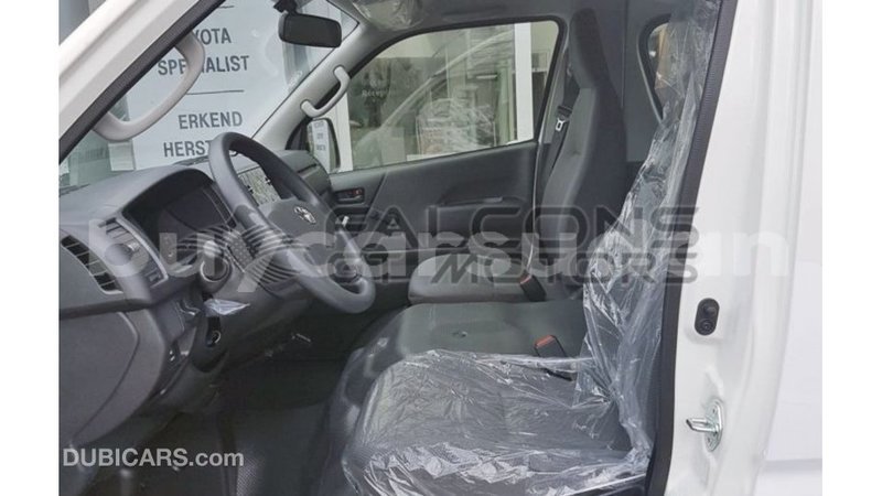 Big with watermark toyota hiace al jazirah state import dubai 2167