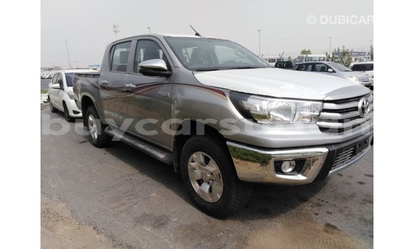 Buy Import Toyota Hilux Other Car in Import - Dubai in Al Jazirah State Buy Import Toyota Hilux Other Car in Import - Dubai in Al Jazirah State
