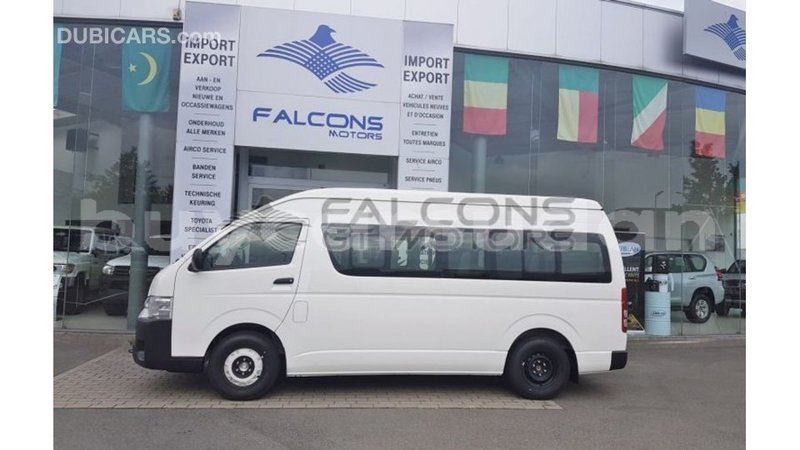 Big with watermark toyota hiace al jazirah state import dubai 2167