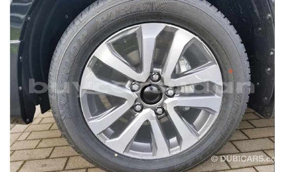 Acheter Import Voiture Toyota Land Cruiser Noir à Import - Dubai, État d'Al Jazirah Acheter Import Voiture Toyota Land Cruiser Noir à Import - Dubai, État d'Al Jazirah