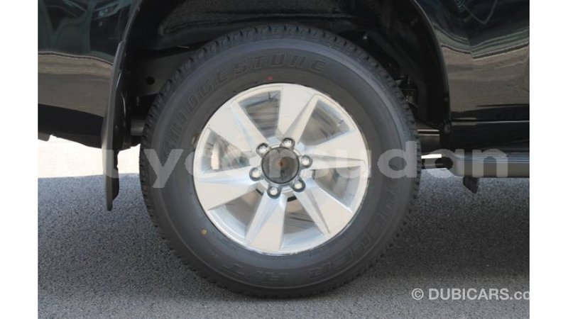 Big with watermark toyota prado al jazirah state import dubai 2173