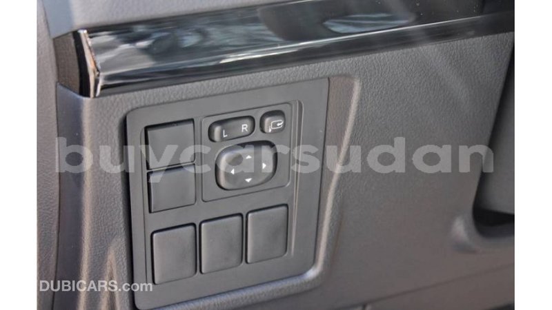 Big with watermark toyota prado al jazirah state import dubai 2173