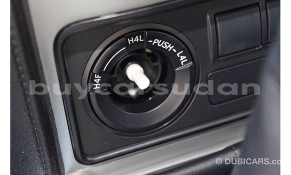 Buy Import Toyota Prado Black Car in Import - Dubai in Al Jazirah State Buy Import Toyota Prado Black Car in Import - Dubai in Al Jazirah State