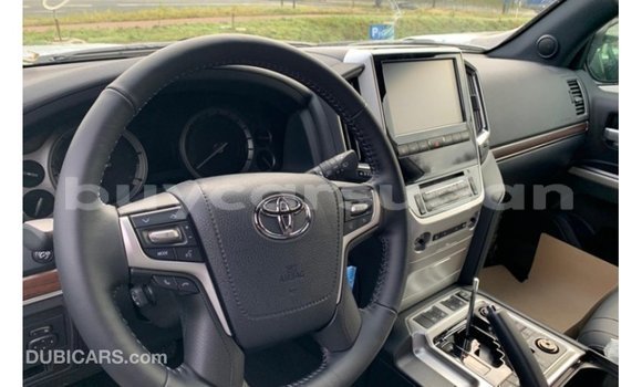Buy Import Toyota Land Cruiser Brown Car in Import - Dubai in Al Jazirah State Buy Import Toyota Land Cruiser Brown Car in Import - Dubai in Al Jazirah State