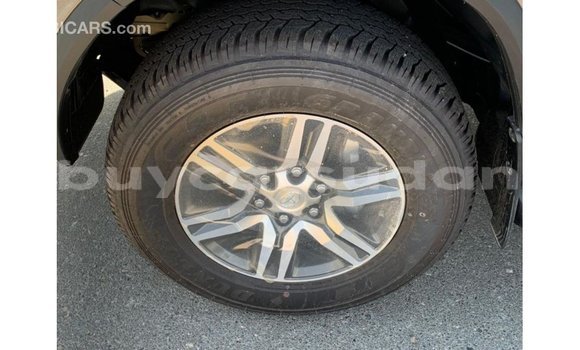 Acheter Import Voiture Toyota Fortuner Autre à Import - Dubai, État d'Al Jazirah Acheter Import Voiture Toyota Fortuner Autre à Import - Dubai, État d'Al Jazirah
