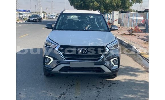 Acheter Import Voiture Hyundai Creta Autre à Import - Dubai, État d'Al Jazirah Acheter Import Voiture Hyundai Creta Autre à Import - Dubai, État d'Al Jazirah