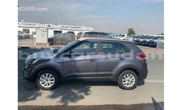 Acheter Import Voiture Hyundai Creta Autre à Import - Dubai, État d'Al Jazirah Acheter Import Voiture Hyundai Creta Autre à Import - Dubai, État d'Al Jazirah