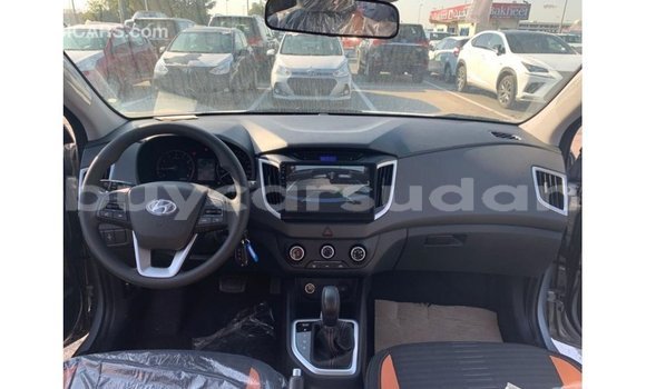 Acheter Import Voiture Hyundai Creta Autre à Import - Dubai, État d'Al Jazirah Acheter Import Voiture Hyundai Creta Autre à Import - Dubai, État d'Al Jazirah