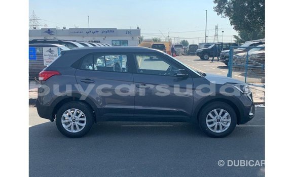 Acheter Import Voiture Hyundai Creta Autre à Import - Dubai, État d'Al Jazirah Acheter Import Voiture Hyundai Creta Autre à Import - Dubai, État d'Al Jazirah