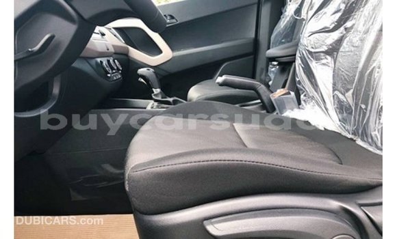 Acheter Import Voiture Hyundai Creta Autre à Import - Dubai, État d'Al Jazirah Acheter Import Voiture Hyundai Creta Autre à Import - Dubai, État d'Al Jazirah