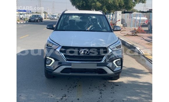 Acheter Import Voiture Hyundai Creta Autre à Import - Dubai, État d'Al Jazirah Acheter Import Voiture Hyundai Creta Autre à Import - Dubai, État d'Al Jazirah