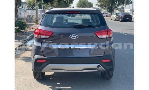 Acheter Import Voiture Hyundai Creta Autre à Import - Dubai, État d'Al Jazirah Acheter Import Voiture Hyundai Creta Autre à Import - Dubai, État d'Al Jazirah