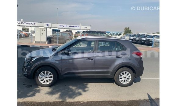 Acheter Import Voiture Hyundai Creta Autre à Import - Dubai, État d'Al Jazirah Acheter Import Voiture Hyundai Creta Autre à Import - Dubai, État d'Al Jazirah