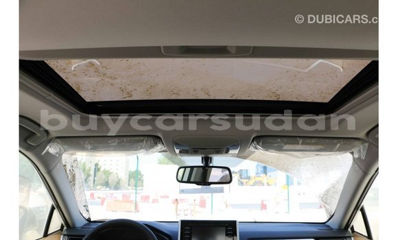 Buy Import Toyota HiAce White Truck in Import - Dubai in Al Jazirah State Buy Import Toyota HiAce White Truck in Import - Dubai in Al Jazirah State