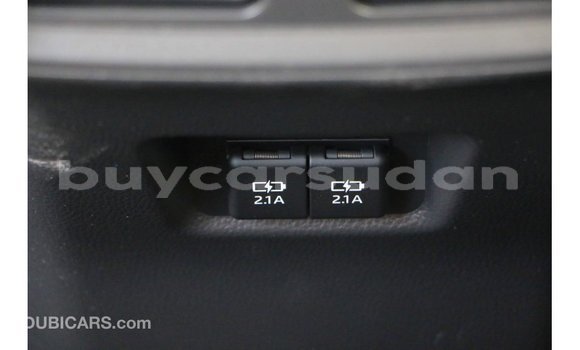 Buy Import Toyota HiAce White Truck in Import - Dubai in Al Jazirah State Buy Import Toyota HiAce White Truck in Import - Dubai in Al Jazirah State