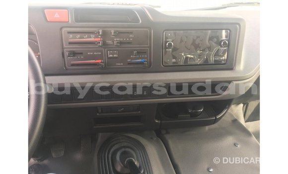 Buy Import Toyota Coaster White Car in Import - Dubai in Al Jazirah State Buy Import Toyota Coaster White Car in Import - Dubai in Al Jazirah State