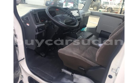 Buy Import Toyota Coaster White Car in Import - Dubai in Al Jazirah State Buy Import Toyota Coaster White Car in Import - Dubai in Al Jazirah State