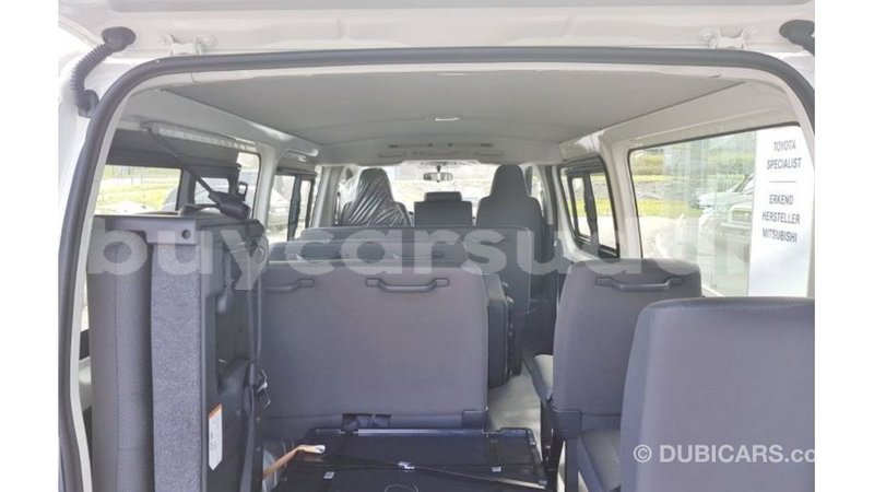 Big with watermark toyota hiace al jazirah state import dubai 2185