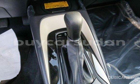 Buy Import Toyota Corolla White Car in Import - Dubai in Al Jazirah State Buy Import Toyota Corolla White Car in Import - Dubai in Al Jazirah State