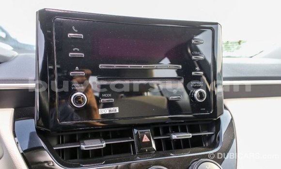 Buy Import Toyota Corolla White Car in Import - Dubai in Al Jazirah State Buy Import Toyota Corolla White Car in Import - Dubai in Al Jazirah State