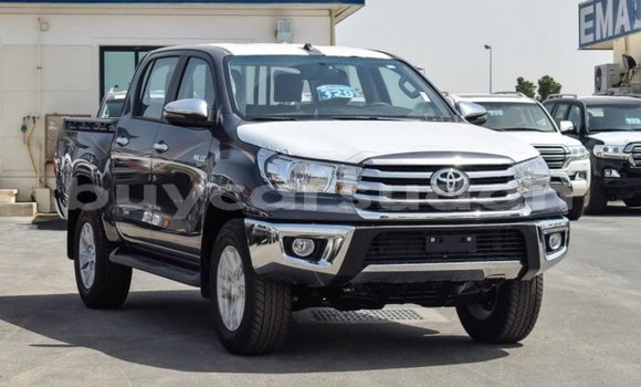 Buy Import Toyota Hilux Other Car in Import - Dubai in Al Jazirah State Buy Import Toyota Hilux Other Car in Import - Dubai in Al Jazirah State