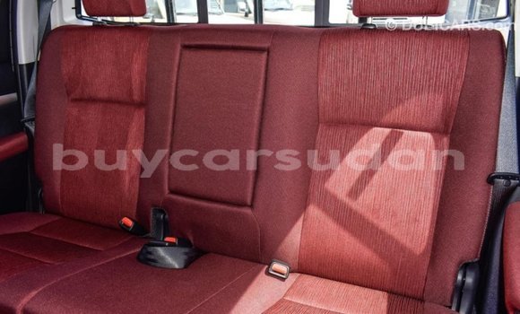 Buy Import Toyota Hilux Other Car in Import - Dubai in Al Jazirah State Buy Import Toyota Hilux Other Car in Import - Dubai in Al Jazirah State